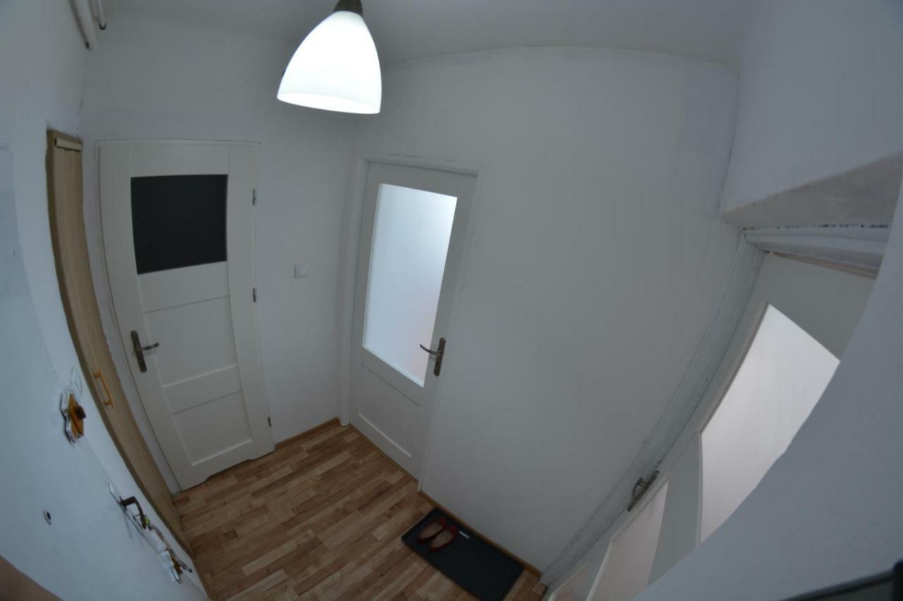 Apartmán Ul. Ugorek Kolo Areny Krakov Exteriér fotografie