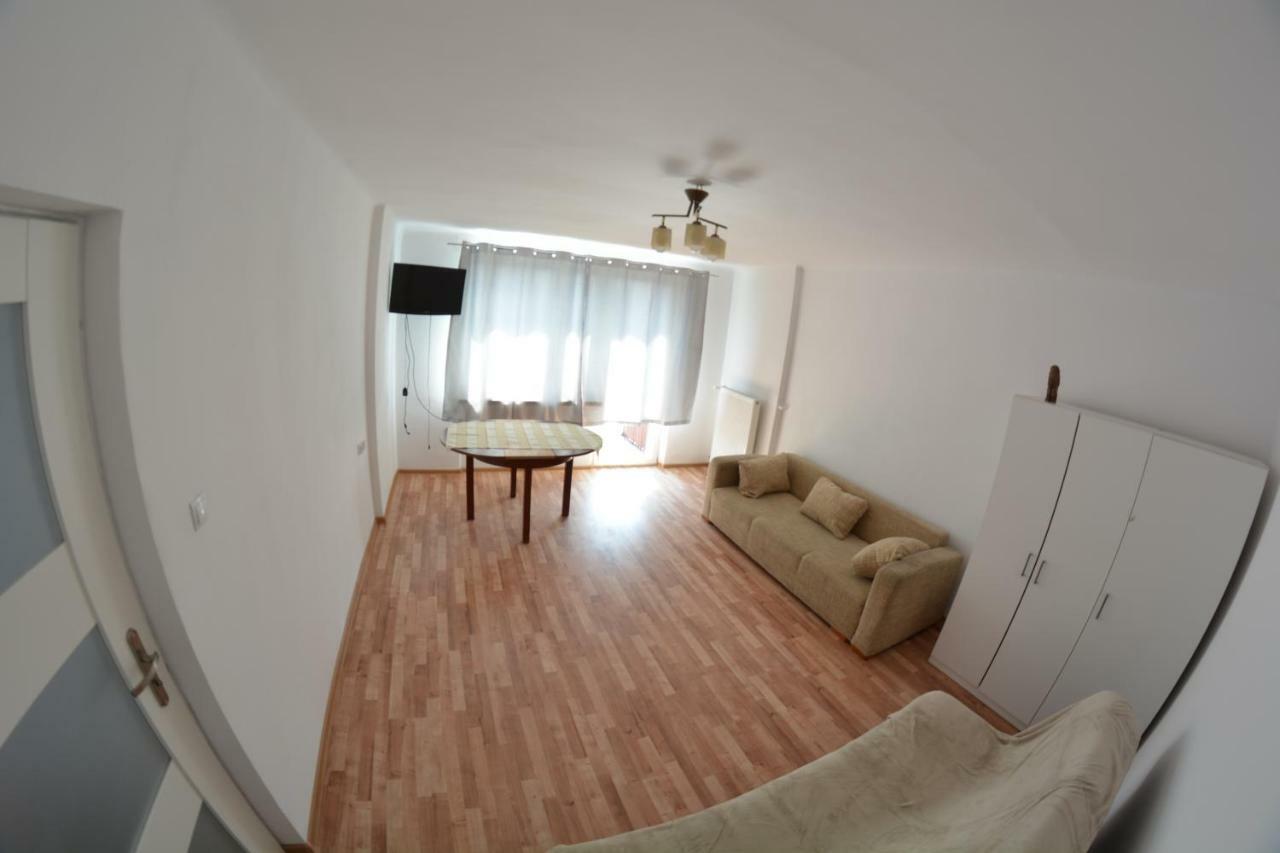 Apartmán Ul. Ugorek Kolo Areny Krakov Exteriér fotografie