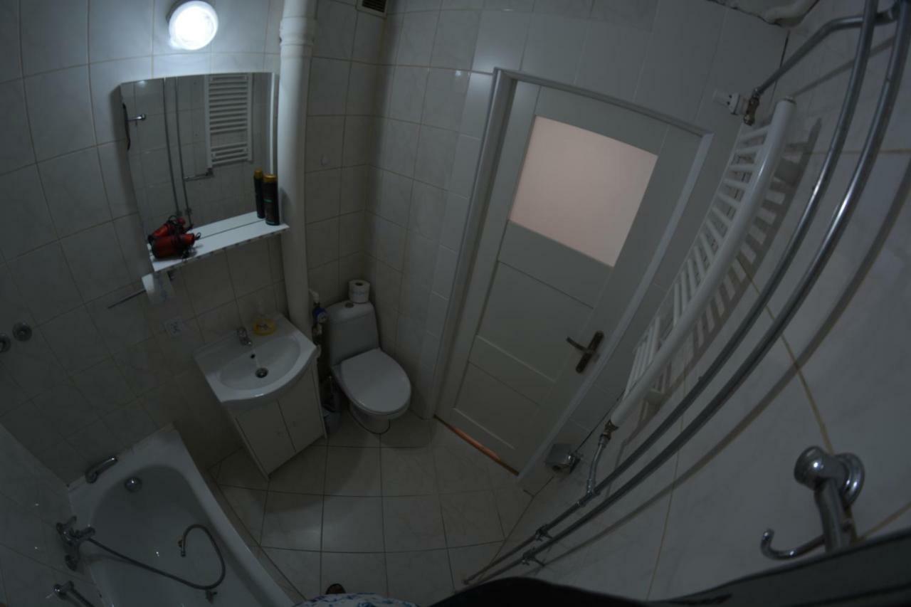 Apartmán Ul. Ugorek Kolo Areny Krakov Exteriér fotografie
